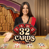 32 Baraha card game cover