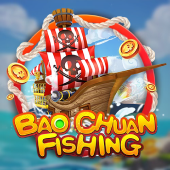 Bao Chuan Fishing arcade cover