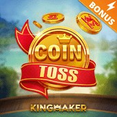 Coin Toss duel cover