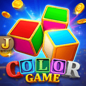 Color Game dice cover
