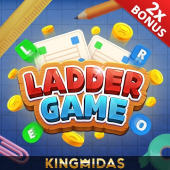 Ladder Game board cover