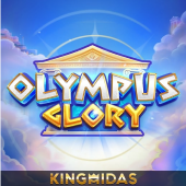 Olympus Glory card cover