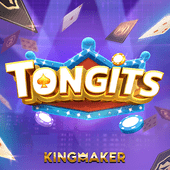 Tongits card duel cover